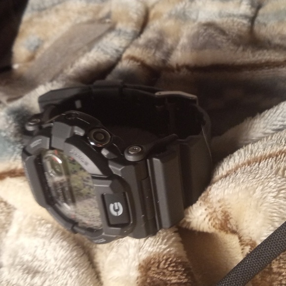 Casio G-Shock - Picture 3 of 4